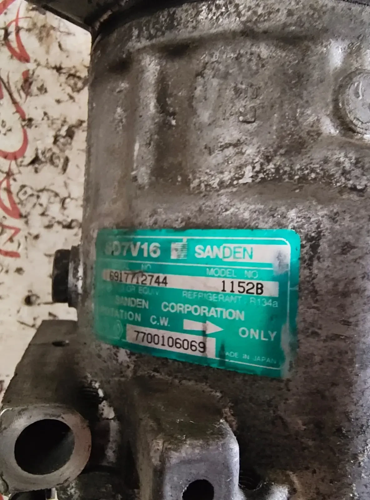    Renault Clio Kangoo Twingo 1.2i - 7700106069 | Mobile.bg   3