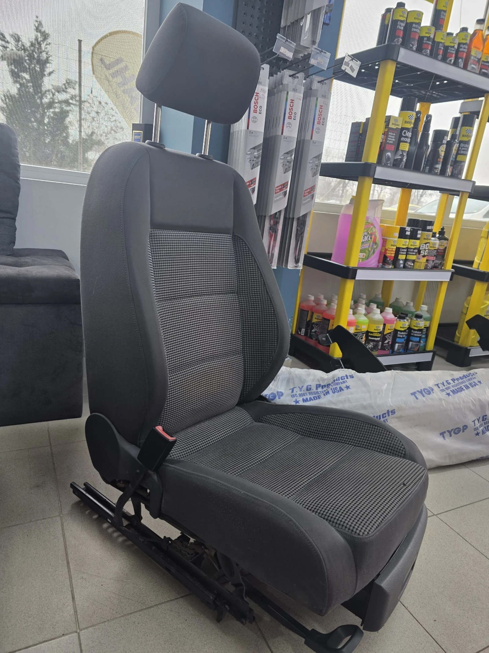 Продава, снимка 3 - Части - 53726545