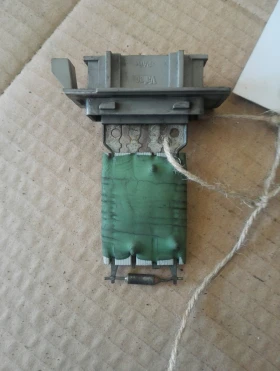 Реостат парно Ланд Ровър Фрилендър тд4