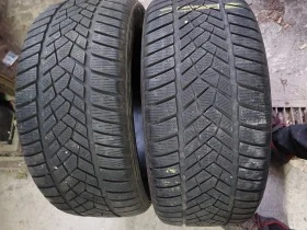 Гуми Зимни 245/45R18, снимка 1