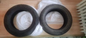 Гуми Зимни 205/60R16, снимка 4