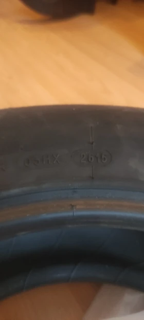 Гуми Зимни 205/60R16, снимка 8