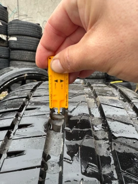 Гуми с джанти Falken 245/30R20, снимка 11