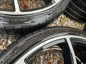 Гуми с джанти Falken 245/30R20, снимка 9