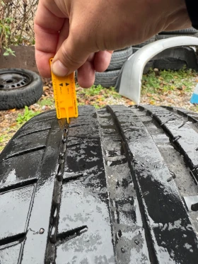 Гуми с джанти Falken 245/30R20, снимка 12