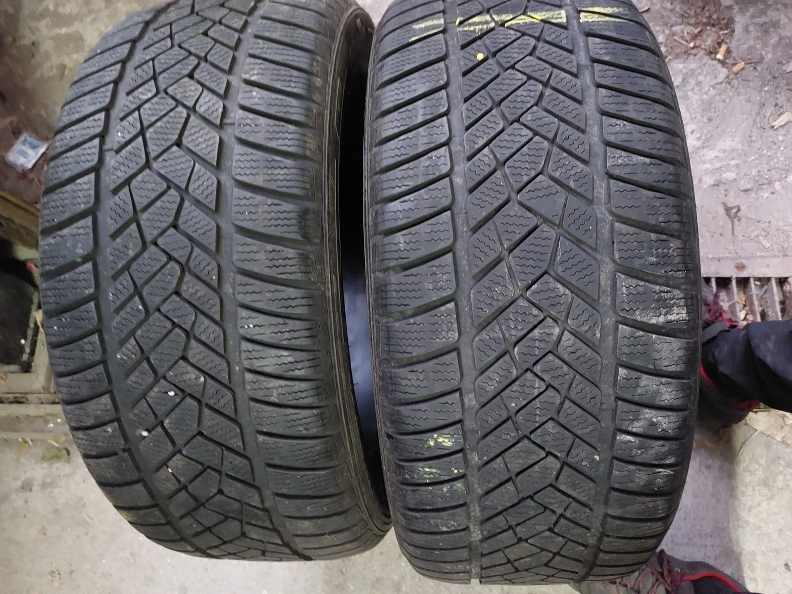 ���� 245/45R18 | Mobile.bg � ����������� 1