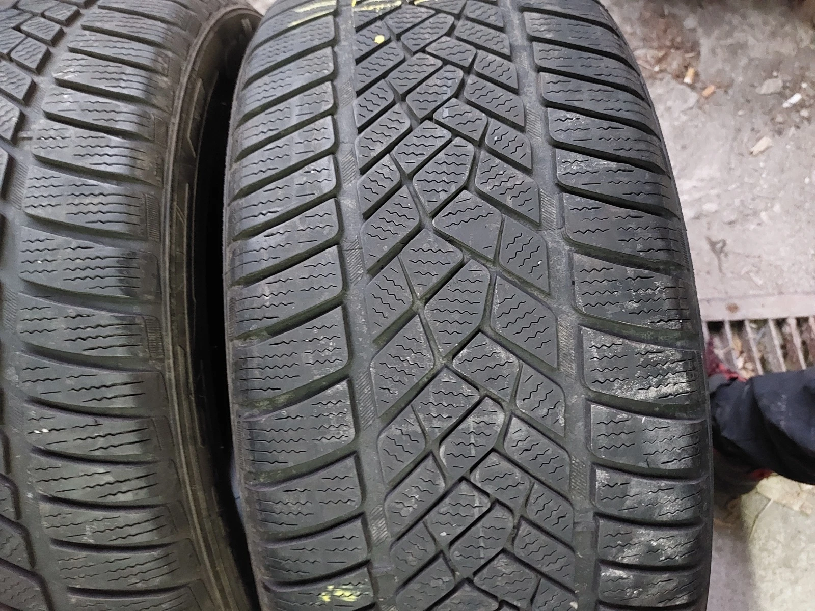 ���� 245/45R18 | Mobile.bg � ����������� 3