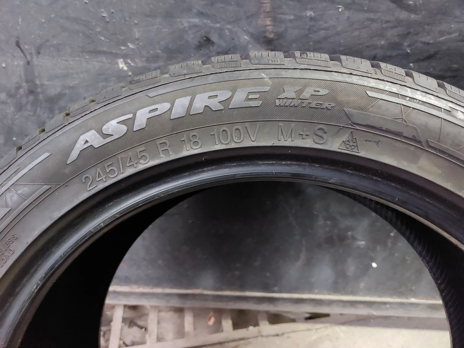 ���� 245/45R18 | Mobile.bg � ����������� 5