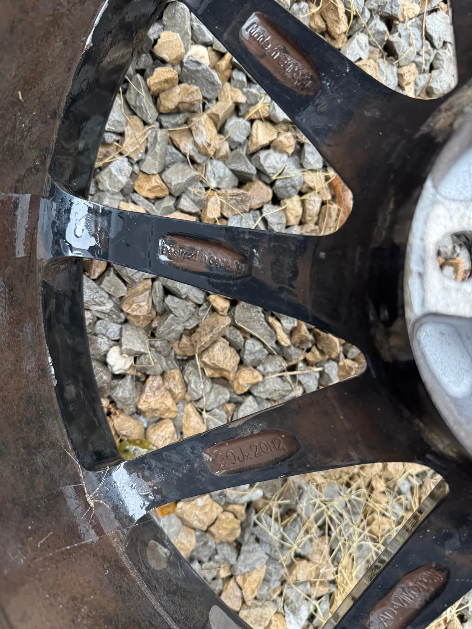    245/30R20  BMW 535 | Mobile.bg   14