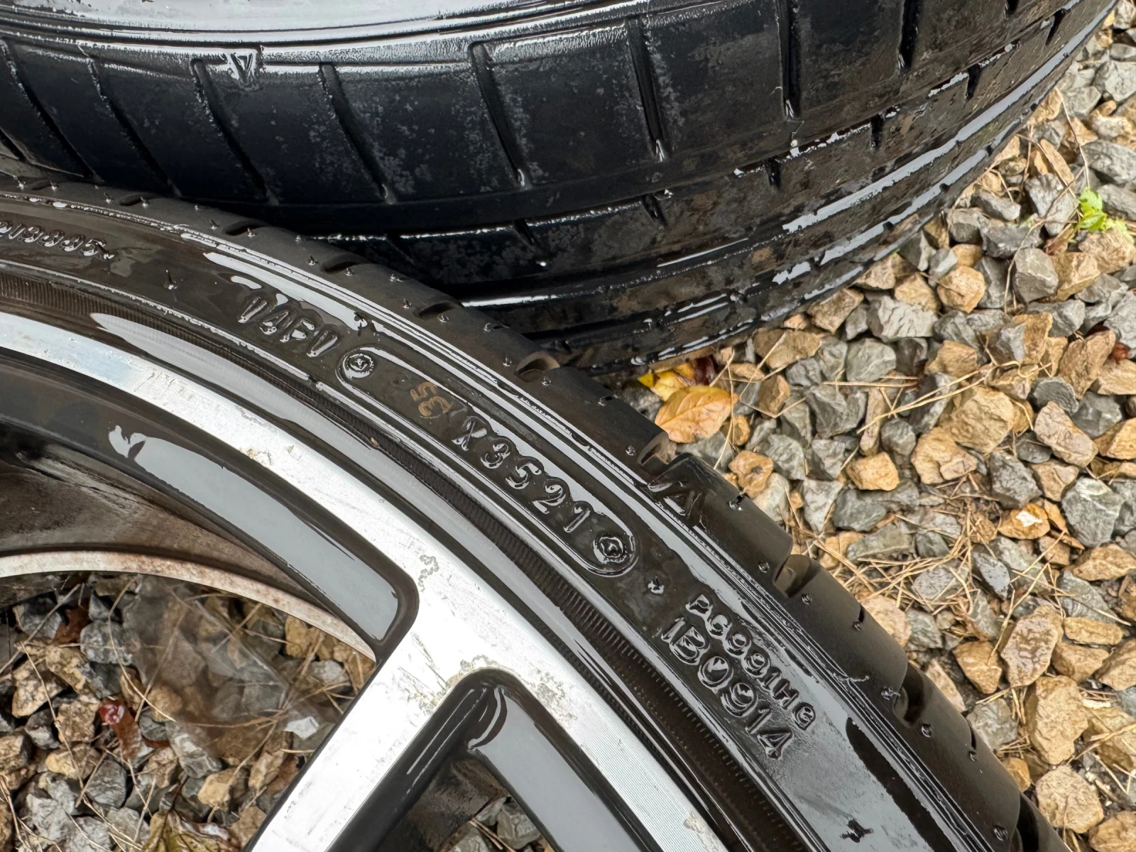    245/30R20  BMW 535 | Mobile.bg   10