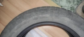 Гуми Зимни 205/60R16, снимка 5 - Гуми и джанти - 47842332