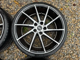 Гуми с джанти Falken 245/30R20, снимка 7 - Гуми и джанти - 48478358