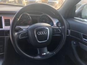 Audi A6 2.0 TFSI, снимка 7