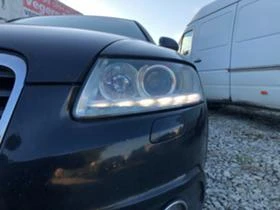 Audi A6 2.0 TFSI, снимка 13