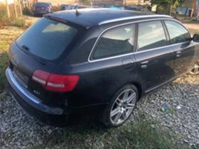 Audi A6 2.0 TFSI, снимка 3