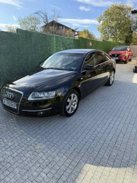 Audi A6  - изображение 3