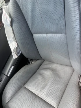 Mercedes-Benz S 500 На части!, снимка 6