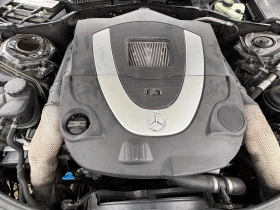 Mercedes-Benz S 500 На части!, снимка 16