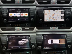 Skoda Superb 1.6TDI Здрава* Поддържана* Отлично състояние, снимка 15