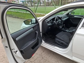 Skoda Superb 1.6TDI Здрава* Поддържана* Отлично състояние, снимка 8
