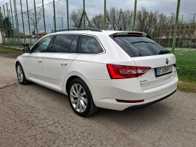 Skoda Superb 1.6TDI Здрава* Поддържана* Отлично състояние, снимка 4