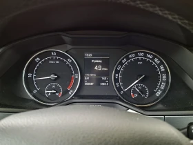 Skoda Superb 1.6TDI Здрава* Поддържана* Отлично състояние, снимка 13