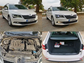 Skoda Superb 1.6TDI Здрава* Поддържана* Отлично състояние, снимка 16