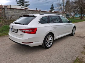 Skoda Superb 1.6TDI Здрава* Поддържана* Отлично състояние, снимка 3
