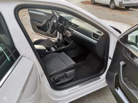 Skoda Superb 1.6TDI Здрава* Поддържана* Отлично състояние, снимка 10