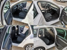 Skoda Superb 1.6TDI Здрава* Поддържана* Отлично състояние, снимка 15