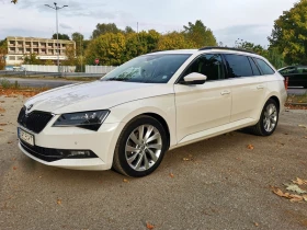 Skoda Superb 1.6TDI Здрава* Поддържана* Отлично състояние, снимка 1