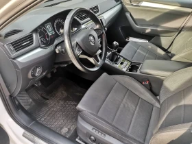 Skoda Superb 1.6TDI Здрава* Поддържана* Отлично състояние, снимка 9
