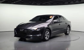 Hyundai Sonata 2.0 LPG Style * НАЙ-ДОБРА ЦЕНА В БЪЛГАРИЯ* , снимка 1