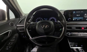 Hyundai Sonata 2.0 LPG Style * НАЙ-ДОБРА ЦЕНА В БЪЛГАРИЯ* , снимка 13