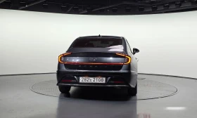 Hyundai Sonata 2.0 LPG Style * НАЙ-ДОБРА ЦЕНА В БЪЛГАРИЯ* , снимка 4