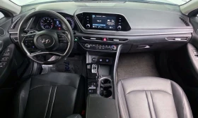Hyundai Sonata 2.0 LPG Style * НАЙ-ДОБРА ЦЕНА В БЪЛГАРИЯ* , снимка 7