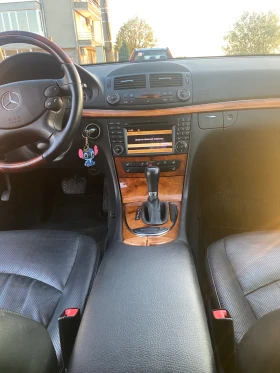 Mercedes-Benz E 280 ГАЗ, снимка 8