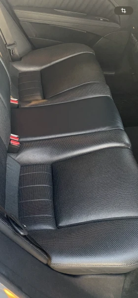 Mercedes-Benz E 280 ГАЗ, снимка 13