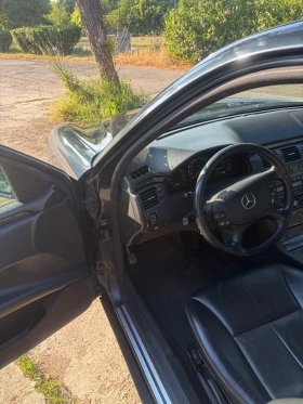 Mercedes-Benz E 280 ГАЗ, снимка 15