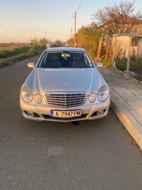 Mercedes-Benz E 280 ГАЗ, снимка 14