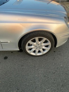 Mercedes-Benz E 280 ГАЗ, снимка 6