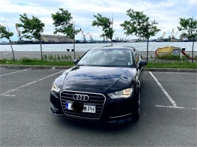 Audi A3 TFSI, снимка 2