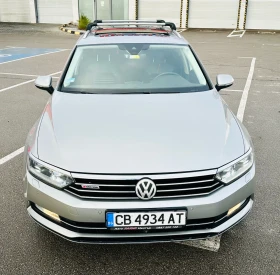 VW Passat VW Passat Highline 2. 0 BiTDI 240 hp , снимка 9