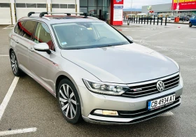 VW Passat VW Passat Highline 2. 0 BiTDI 240 hp , снимка 1