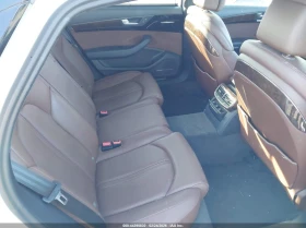 Audi A8 * А8L* 4.0T* , снимка 8