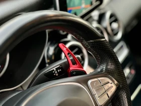 Mercedes-Benz C 220 AMG / NAVI /AGILITY SELECT / KAMERA, снимка 13