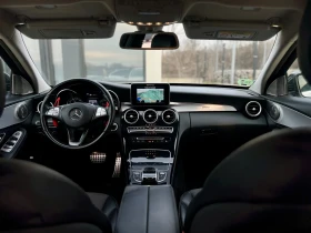 Mercedes-Benz C 220 AMG / NAVI /AGILITY SELECT / KAMERA, снимка 7