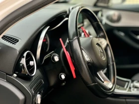 Mercedes-Benz C 220 AMG / NAVI /AGILITY SELECT / KAMERA, снимка 12