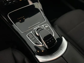 Mercedes-Benz C 220 AMG / NAVI /AGILITY SELECT / KAMERA, снимка 10