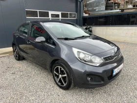 Kia Rio 1.4i Автомат ШВЕЙЦАРИЯ, снимка 2